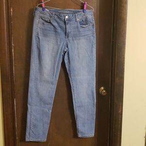 American Eagle Jean